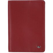 Golden Head Polo Geldbörse RFID Leder 10,5 cm Foto du produit