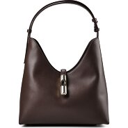 Furla Goccia Sac à bandoulière Cuir 30 cm Foto du produit