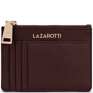 Lazarotti Bologna Leather Étui à clés en cuir 11,5 cm avec poche Air Tag Foto du produit