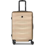 Smartbox Edition 03 4 roulettes Trolley 65 cm Foto du produit