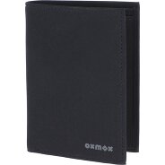 oxmox New Cryptan Porte-monnaie Protection RFID 13 cm Foto du produit