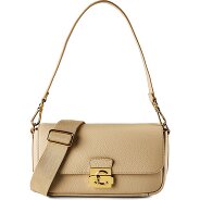 Coccinelle C-Me Lock Sac à bandoulière Cuir 24 cm Foto du produit