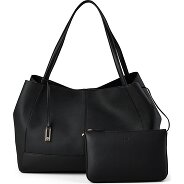 Boss Ameline Sac de shopper Cuir véritable 42 cm Foto du produit