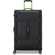 Roncato Norway 4 roues Valise cabine 77 cm avec soufflet d'extension Foto du produit