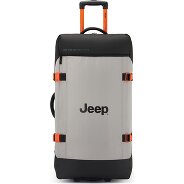 Jeep JS007C 2 roulettes Trolley 82 cm Foto du produit