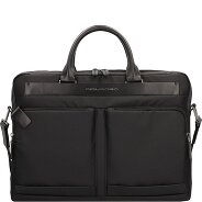 Piquadro Klout Porte-documents en cuir 42 cm Compartiment pour ordinateur portable Foto du produit