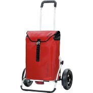 Andersen Shopper Royal Shopper Plus Ortlieb Chariot à provisions 65 cm avec roues gonflables Foto du produit