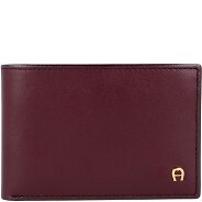 AIGNER Daily Basis Porte-monnaie en cuir 10 cm Foto du produit