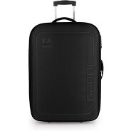 Gabol Orbit 2 roues Valise cabine 66 cm avec soufflet d'extension Foto du produit