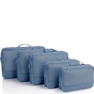 Heys Accessoires Set de sacoches 5 pcs. Foto du produit