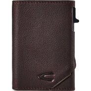 camel active Ray Porte-monnaie Protection RFID Cuir véritable 6 cm Foto du produit