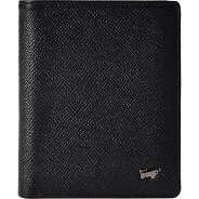 Braun Büffel Robin Porte-monnaie Protection RFID Cuir véritable 12 cm Foto du produit