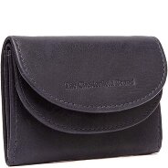 The Chesterfield Brand Newton Porte-monnaie Protection RFID Cuir véritable 10 cm Foto du produit