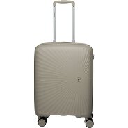 Travelite Tamaris x  Voyaage 4 roulettes Trolley de cabine S 55 cm Foto du produit