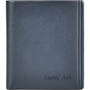 Samsonite Attack 3.0 Porte-monnaie Protection RFID Cuir véritable 8.5 cm Foto du produit