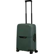 Samsonite Magnum 2 4 roues Valise cabine 55 cm Foto du produit