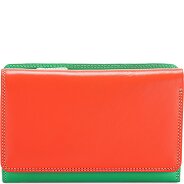 Mywalit Medium Tri-fold Porte-monnaie I Cuir 14 cm Foto du produit