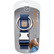 Go Travel Accessoires pour bagages Everyday Carry Clip Foto du produit