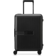 Delsey Paris x United Colors of Benetton Color Block Hardside 4-pouces trolley cabine 55 cm Foto du produit