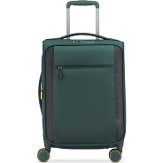 Delsey Paris Montmartre 3 4 roulettes Trolley de cabine 55 cm avec soufflet d'extension Foto du produit
