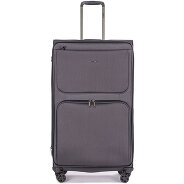 Stratic Bendigo Light Plus Trolley 4 roues 84 cm compartiment pour ordinateur portable Foto du produit