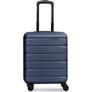 Franky Munich 4.0 4 roulettes Trolley de cabine S 53 cm avec soufflet d'extension Foto du produit