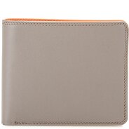 Mywalit Porte-monnaie RFID en cuir 11 cm Foto du produit