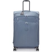 Kipling Basic New Youri Spin 4 roulettes Trolley L 76 cm avec soufflet d'extension Foto du produit