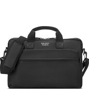 Delsey Paris Maubert 2.0 Porte-documents Protection RFID 40 cm Compartiment pour ordinateur portable Foto du produit