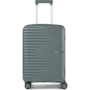 Travelite Pacific 4 roues Valise cabine S 55 cm Foto du produit