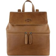 Klondike 1896 Gold Mike Sac à dos de ville Cuir 30 cm Foto du produit