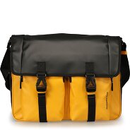 Mandarina Duck Eco Coated Messenger 39 cm Foto du produit