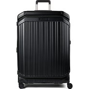Piquadro PQ-Light 4 roues Valise cabine 78 cm avec soufflet d'extension Foto du produit