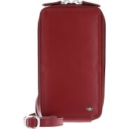 Golden Head Polo Pochette pour téléphone portable Cuir véritable 9.5 cm Foto du produit