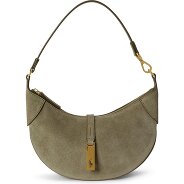 POLO RALPH LAUREN Polo ID Sac à bandoulière Cuir véritable 26 cm Foto du produit