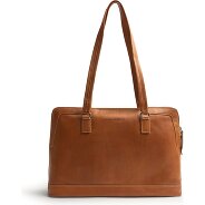 The Chesterfield Brand Isara Attaché-case Cuir véritable 42 cm Compartiment ordinateur Foto du produit