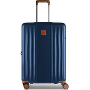 Bric's Ferrara 4 roues Valise cabine M 69 cm avec soufflet d'extension Foto du produit