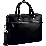 Leonhard Heyden Montreal Porte-documents Cuir 38 cm Foto du produit