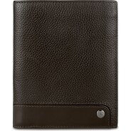 bugatti Due Porte-monnaie Protection RFID Cuir 10 cm Foto du produit