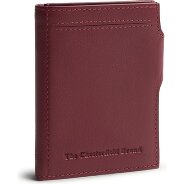 The Chesterfield Brand Zadar Porte-monnaie Protection RFID Cuir véritable 7.5 cm Foto du produit