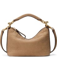 Lauren Ralph Lauren Blaike Mini sac à main Cuir véritable 17 cm Foto du produit