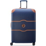 Delsey Paris Chatelet Air 2.0 4 roues Valise cabine 75 cm Foto du produit