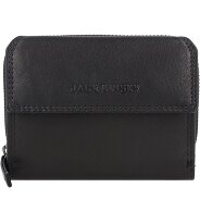 Jack Kinsky Porte-monnaie Brisbane RFID Cuir 11 cm Foto du produit