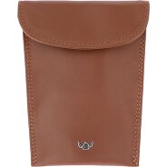 Golden Head Etui à clés Polo RFID en cuir 8 cm Foto du produit