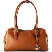 Lauren Ralph Lauren Marcy Sac à bandoulière Cuir véritable 35.5 cm Foto du produit