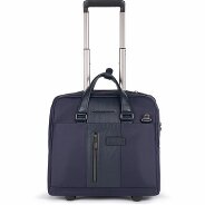 Piquadro Brief, valise à roulettes à 2 compartiments pour ordinateur portable 40 cm Foto du produit