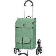 Andersen Shopper Treppensteiger Scala Ipek Ma Chariot à provisions 58 cm Foto du produit
