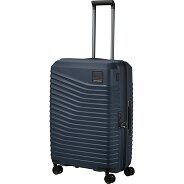 Samsonite Intuo 4 roulettes Trolley M 69 cm avec soufflet d'extension Foto du produit