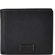 Hugo Ethon Porte-monnaie Cuir véritable 11 cm Foto du produit