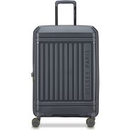 Delsey Paris Lutece 4 roues Valise cabine 69 cm Foto du produit